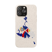 Load image into Gallery viewer, ST. MARTIN Biodegradable Case
