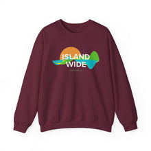 Load image into Gallery viewer, Island Wide Apparel&#39;s Winter Sweater
