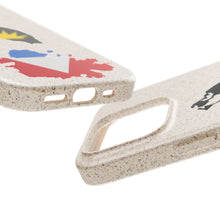 Load image into Gallery viewer, ANTIGUA &amp; BARMUDA Biodegradable Case
