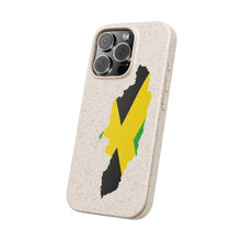 Load image into Gallery viewer, JAMAICA Biodegradable Case
