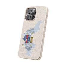Load image into Gallery viewer, ST. BARTHELEMY Biodegradable Case
