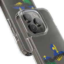 Load image into Gallery viewer, GUADELOUPE Clear Cases
