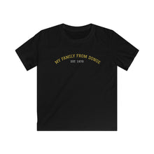 Load image into Gallery viewer, DONOE YOUTH TEE

