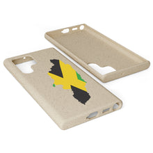 Load image into Gallery viewer, JAMAICA Biodegradable Case
