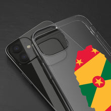 Load image into Gallery viewer, GRENADA Clear Cases
