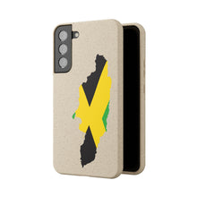 Load image into Gallery viewer, JAMAICA Biodegradable Case
