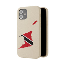 Load image into Gallery viewer, TRINIDAD &amp; TOBAGO Biodegradable Case
