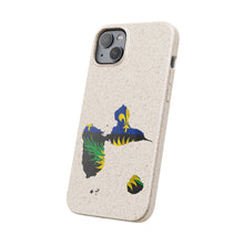 Load image into Gallery viewer, GUADELOUPE Biodegradable Case
