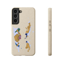 Load image into Gallery viewer, USVI Biodegradable Case
