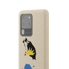 Load image into Gallery viewer, ANTIGUA &amp; BARMUDA Biodegradable Case
