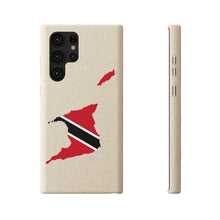 Load image into Gallery viewer, TRINIDAD &amp; TOBAGO Biodegradable Case
