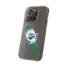 Load image into Gallery viewer, MARTINIQUE Clear Cases
