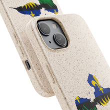 Load image into Gallery viewer, GUADELOUPE Biodegradable Case
