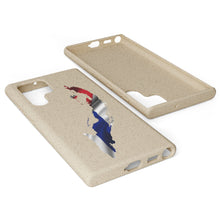 Load image into Gallery viewer, CUBA Biodegradable Case
