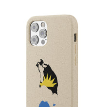 Load image into Gallery viewer, ANTIGUA &amp; BARMUDA Biodegradable Case
