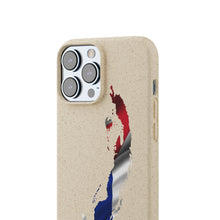 Load image into Gallery viewer, CUBA Biodegradable Case
