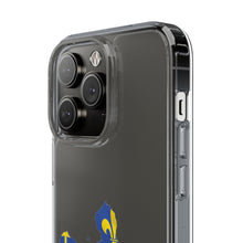 Load image into Gallery viewer, GUADELOUPE Clear Cases
