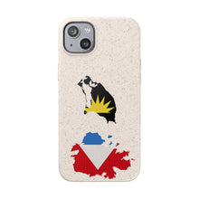 Load image into Gallery viewer, ANTIGUA &amp; BARMUDA Biodegradable Case

