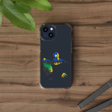 Load image into Gallery viewer, GUADELOUPE Clear Cases
