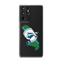 Load image into Gallery viewer, MARTINIQUE Clear Cases
