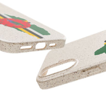 Load image into Gallery viewer, DOMINICA Biodegradable Case
