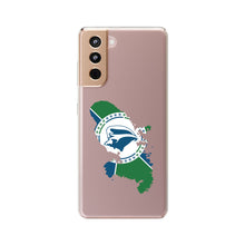 Load image into Gallery viewer, MARTINIQUE Clear Cases
