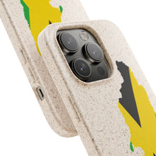Load image into Gallery viewer, JAMAICA Biodegradable Case
