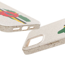 Load image into Gallery viewer, DOMINICA Biodegradable Case
