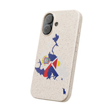 Load image into Gallery viewer, ST. MARTIN Biodegradable Case
