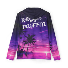 Load image into Gallery viewer, RAGGA BOATMAN RASH GUARD

