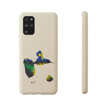 Load image into Gallery viewer, GUADELOUPE Biodegradable Case
