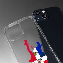 Load image into Gallery viewer, HISPANIOLA Clear Cases
