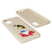 Load image into Gallery viewer, ANTIGUA &amp; BARMUDA Biodegradable Case

