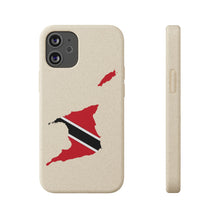 Load image into Gallery viewer, TRINIDAD &amp; TOBAGO Biodegradable Case
