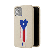 Load image into Gallery viewer, PUERTO RICO Biodegradable Case
