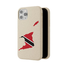 Load image into Gallery viewer, TRINIDAD &amp; TOBAGO Biodegradable Case
