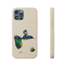 Load image into Gallery viewer, GUADELOUPE Biodegradable Case
