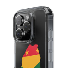 Load image into Gallery viewer, GRENADA Clear Cases
