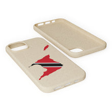 Load image into Gallery viewer, TRINIDAD &amp; TOBAGO Biodegradable Case

