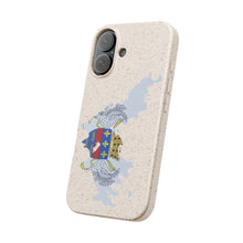 Load image into Gallery viewer, ST. BARTHELEMY Biodegradable Case
