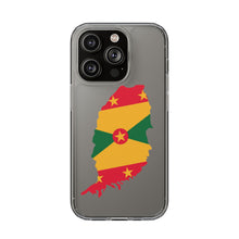 Load image into Gallery viewer, GRENADA Clear Cases
