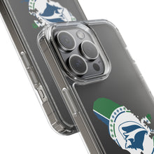 Load image into Gallery viewer, MARTINIQUE Clear Cases
