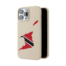Load image into Gallery viewer, TRINIDAD &amp; TOBAGO Biodegradable Case

