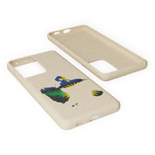 Load image into Gallery viewer, GUADELOUPE Biodegradable Case
