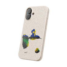 Load image into Gallery viewer, GUADELOUPE Biodegradable Case

