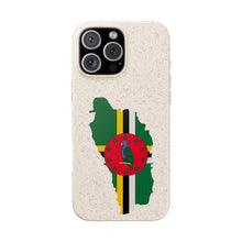 Load image into Gallery viewer, DOMINICA Biodegradable Case
