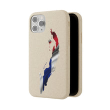 Load image into Gallery viewer, CUBA Biodegradable Case
