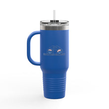 Load image into Gallery viewer, Insulated Travel Mug, 40oz
