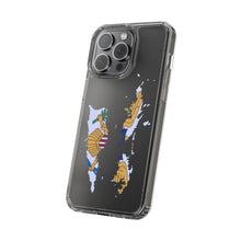 Load image into Gallery viewer, USVI Clear Cases
