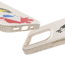 Load image into Gallery viewer, ANTIGUA &amp; BARMUDA Biodegradable Case
